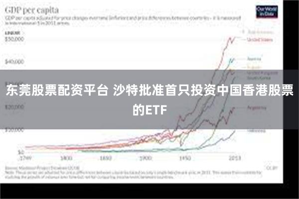 东莞股票配资平台 沙特批准首只投资中国香港股票的ETF