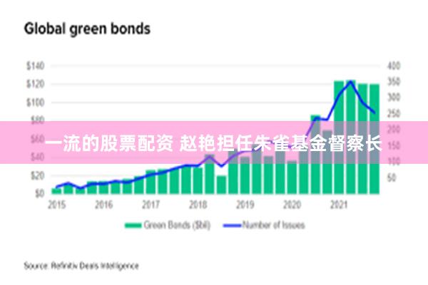 一流的股票配资 赵艳担任朱雀基金督察长